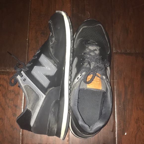 New balances - Picture 1 of 2